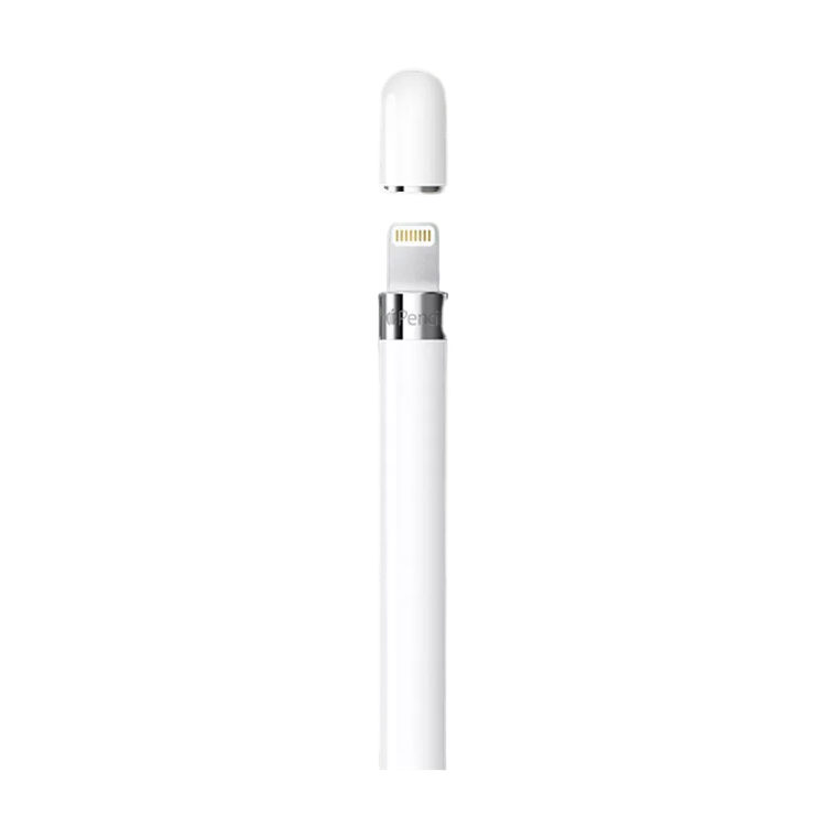 Apple Pencil for iPad (MQLY3) - Зображення 3