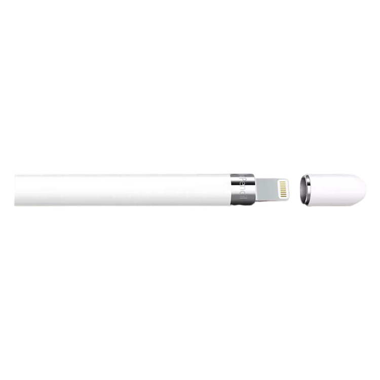 Apple Pencil for iPad (MQLY3) - Зображення 5
