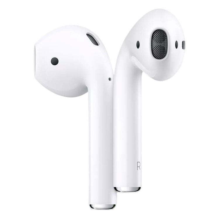 Навушники Apple AirPods 2 ( MV7N2 ) - Зображення 2