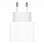 Адаптер живлення Apple USB-C Power Adapter 20W (MHJE3/MUVV3)