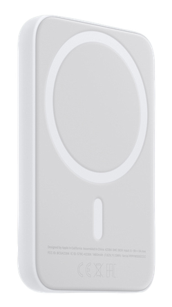 Портативний ЗП Apple MagSafe Battery MJWY3 - Зображення 4