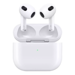 Навушники Apple AirPods 3 (MME73)