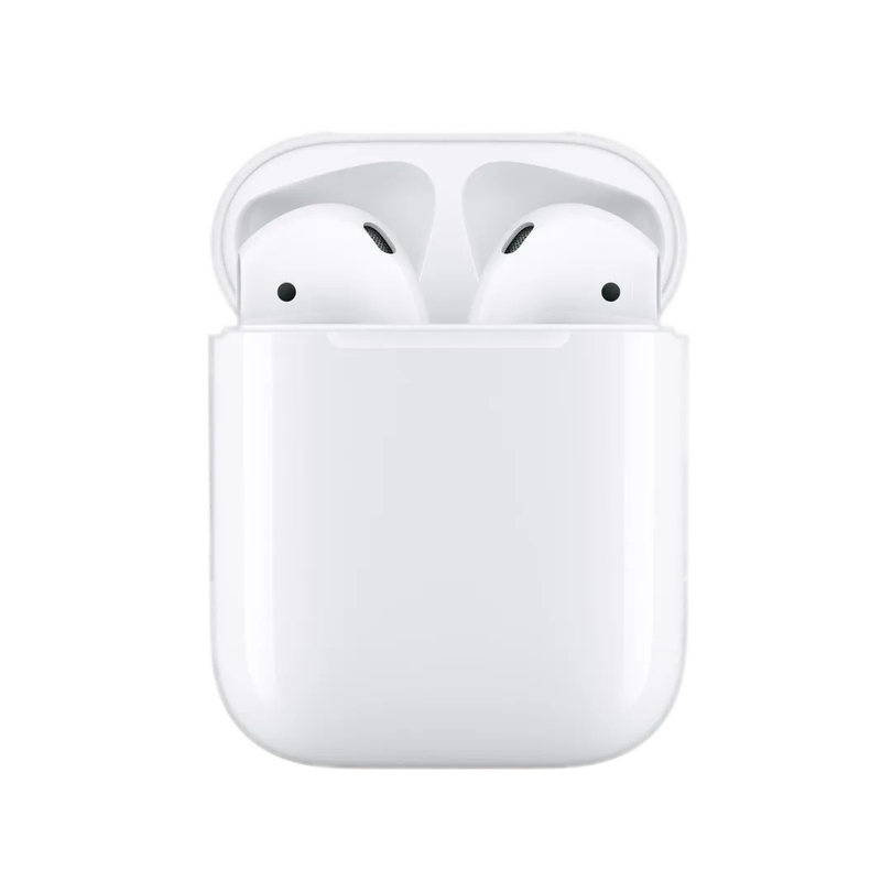 Навушники Apple AirPods 2 ( MV7N2 ) - Зображення 6
