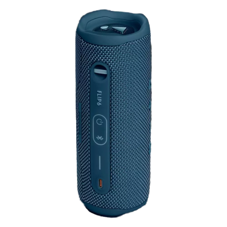 Портативна акустика JBL Flip 6 - Зображення 11