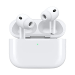 Навушники Apple AirPods Pro 3 (MFHP4) (2025) (Ultra)