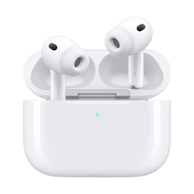 Навушники Apple AirPods Pro 3 (MFHP4) (2025) (Ultra)