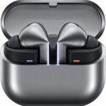 Навушники Samsung Galaxy Buds3 (SM-R630NZAASEK)